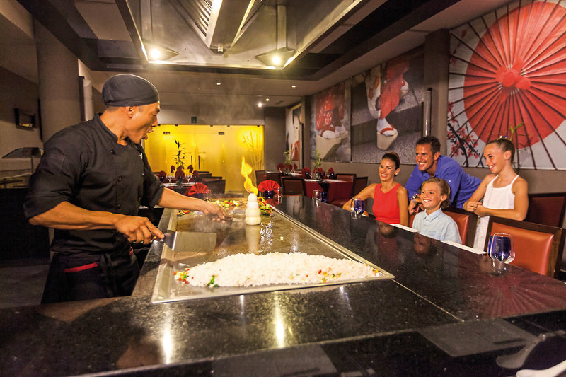 Allegro Cozumel Resort 10