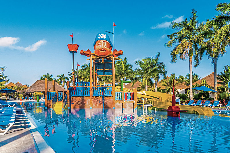 Allegro Cozumel Resort 13