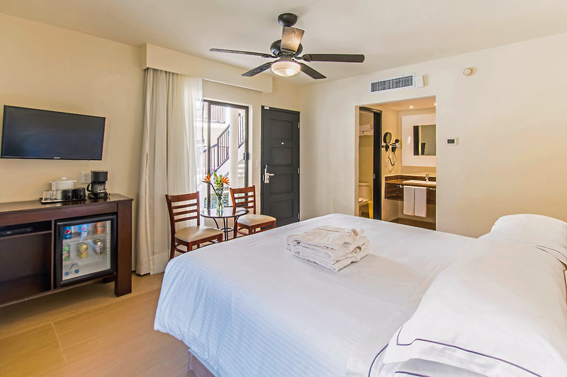 Allegro Cozumel Resort 14