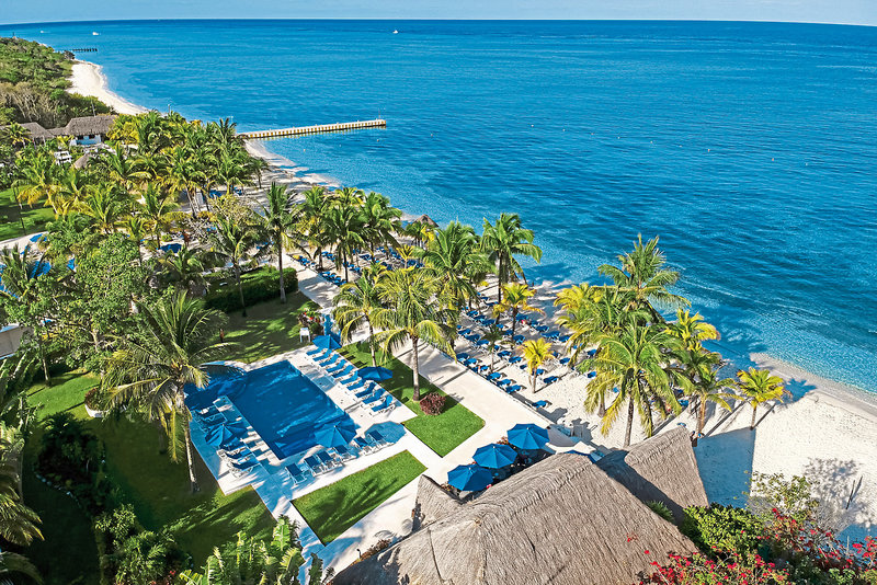 Allegro Cozumel Resort 16