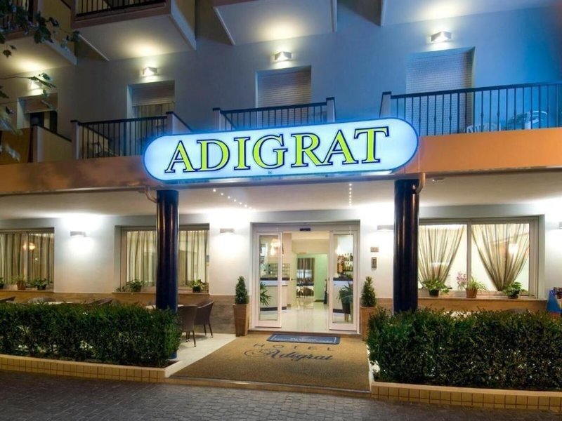 Hotel Adigrat