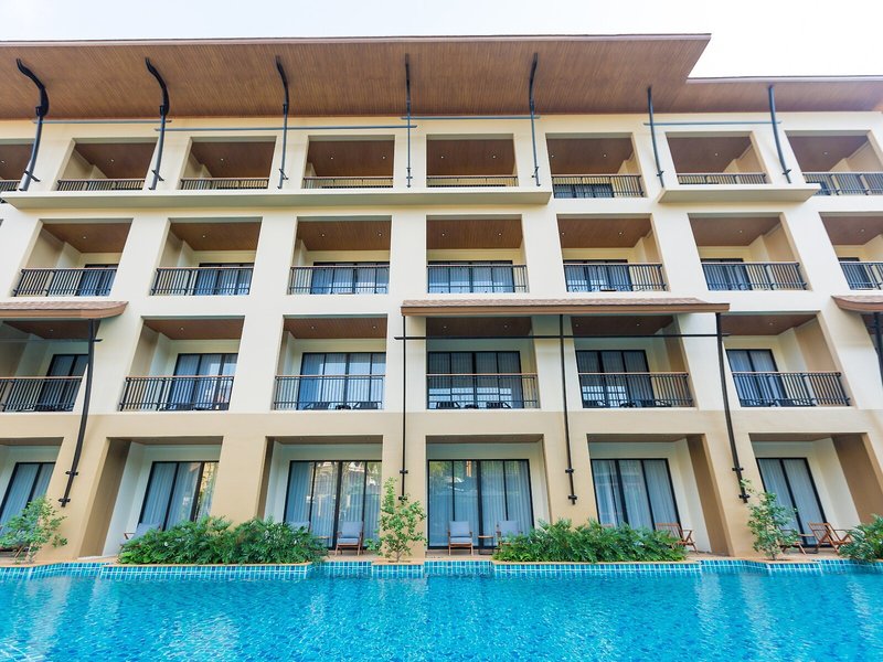 Aurico Kata Resort & Spa 2