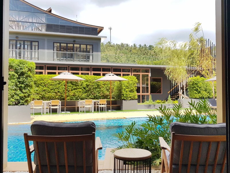 Aurico Kata Resort & Spa 3