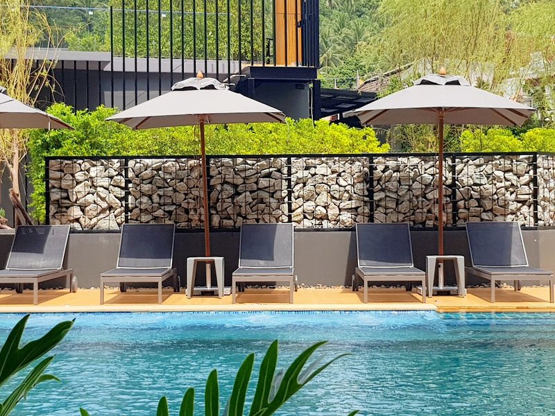 Aurico Kata Resort & Spa 8