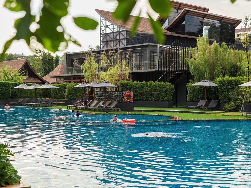 Aurico Kata Resort & Spa 11