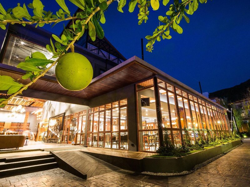 Aurico Kata Resort & Spa 15