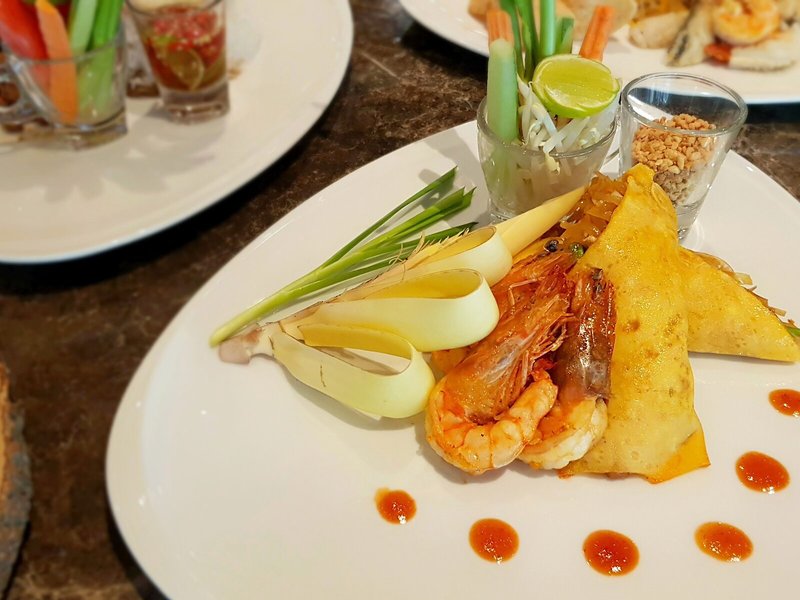 Aurico Kata Resort & Spa 16