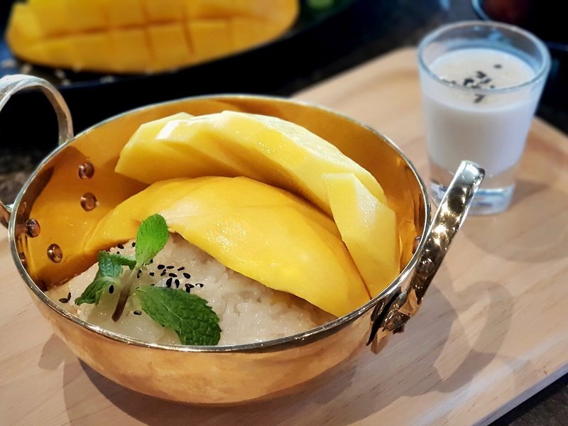 Aurico Kata Resort & Spa 18