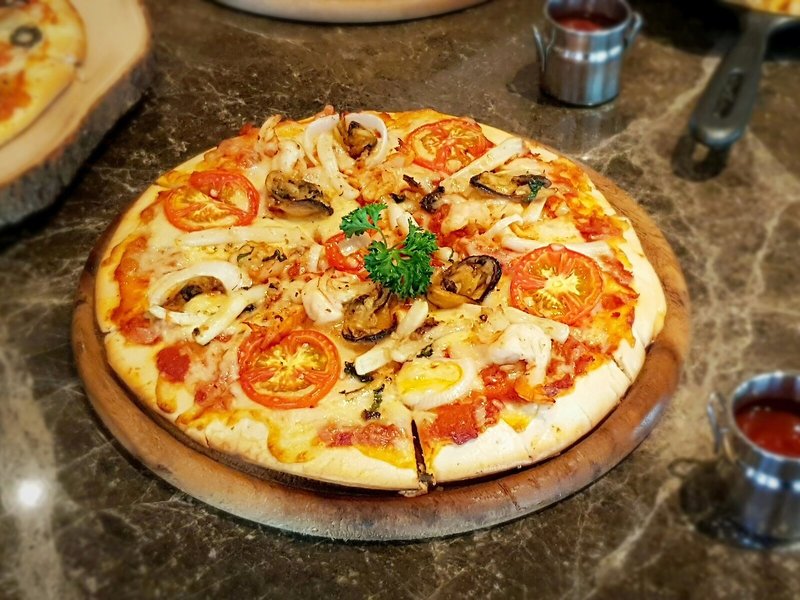 Aurico Kata Resort & Spa 19