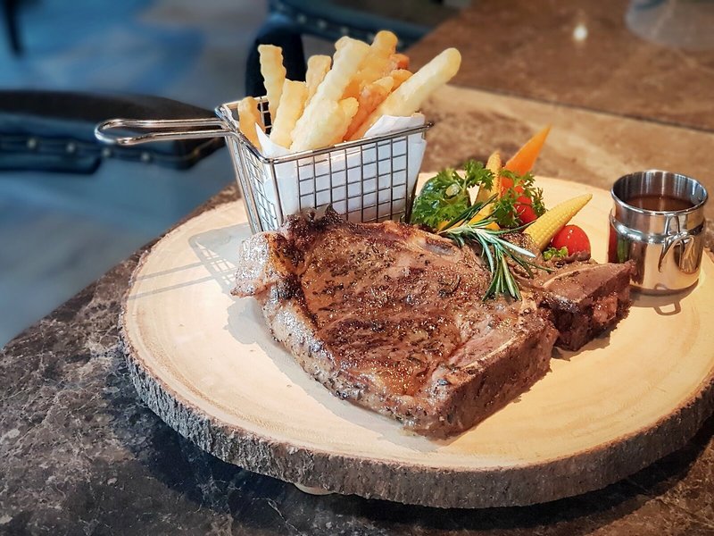 Aurico Kata Resort & Spa 20