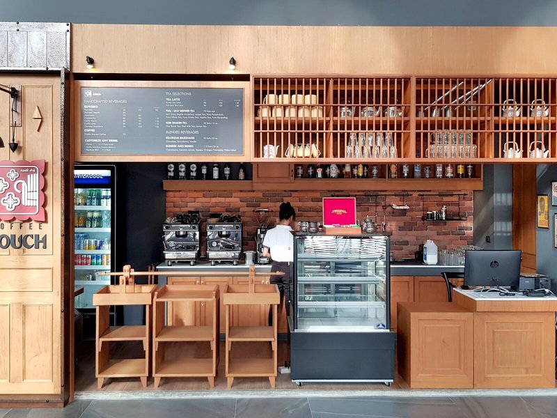 Aurico Kata Resort & Spa 21