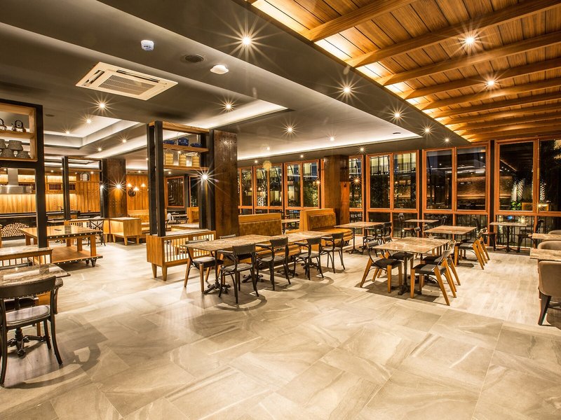 Aurico Kata Resort & Spa 22