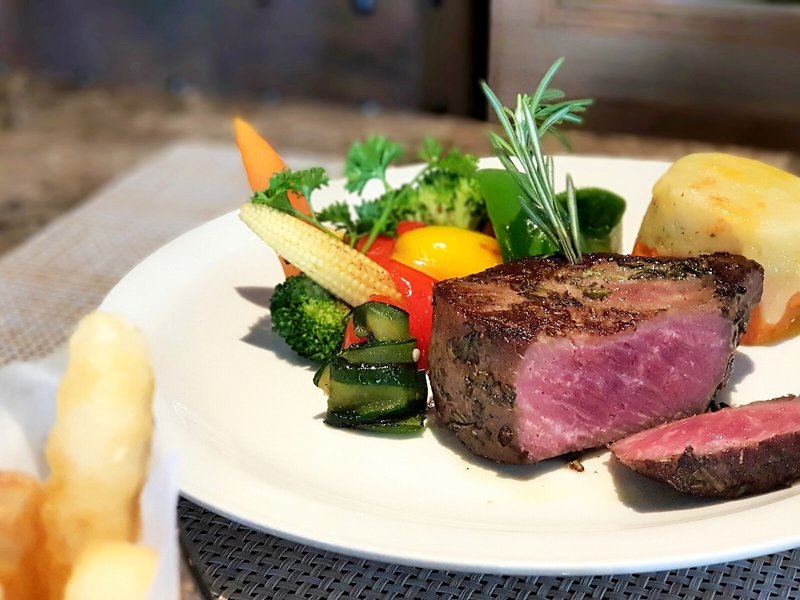 Aurico Kata Resort & Spa 23