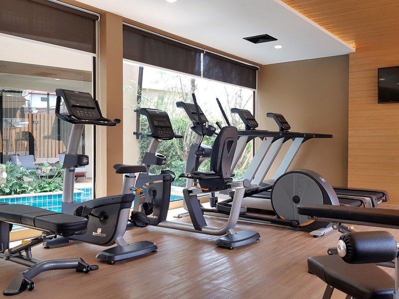 Aurico Kata Resort & Spa 24