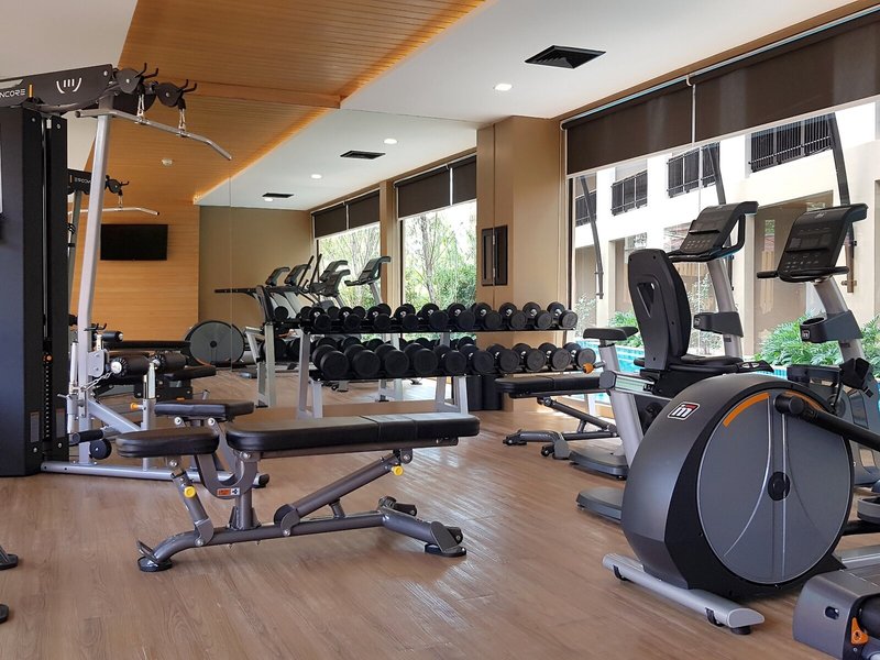 Aurico Kata Resort & Spa 25