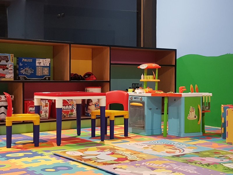 Aurico Kata Resort & Spa 27