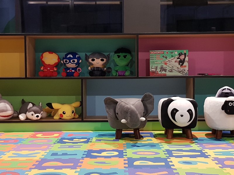 Aurico Kata Resort & Spa 28