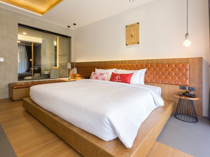 Aurico Kata Resort & Spa 30