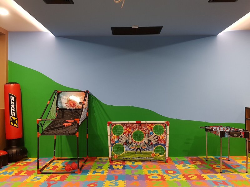 Aurico Kata Resort & Spa 31