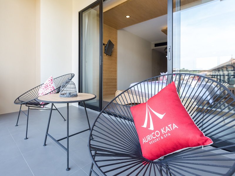 Aurico Kata Resort & Spa 32