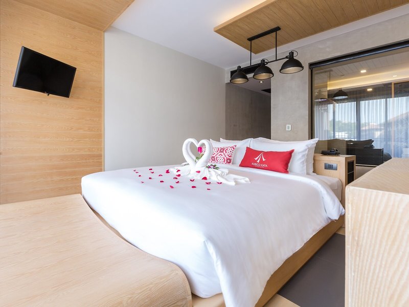 Aurico Kata Resort & Spa 35