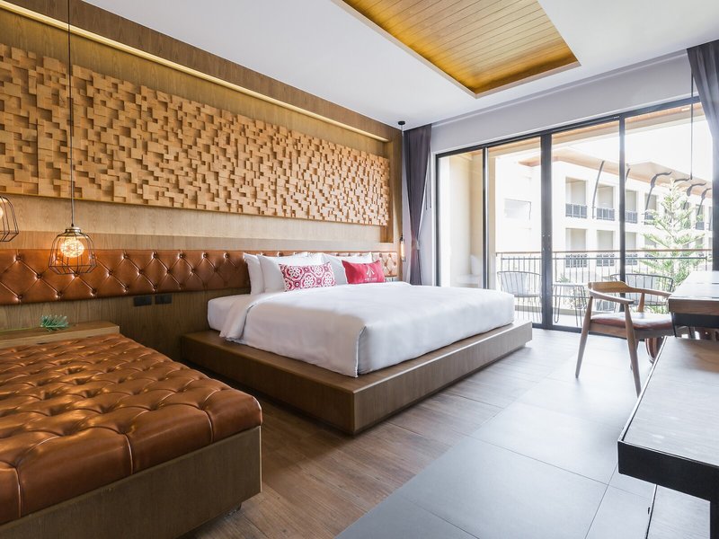 Aurico Kata Resort & Spa 38