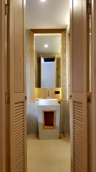 Aurico Kata Resort & Spa 40