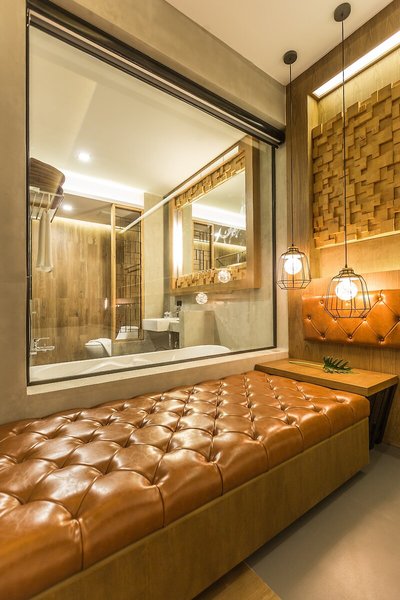 Aurico Kata Resort & Spa 44