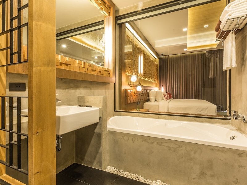 Aurico Kata Resort & Spa 45