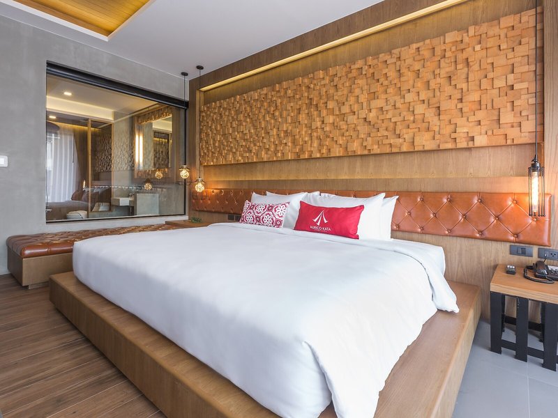 Aurico Kata Resort & Spa 46