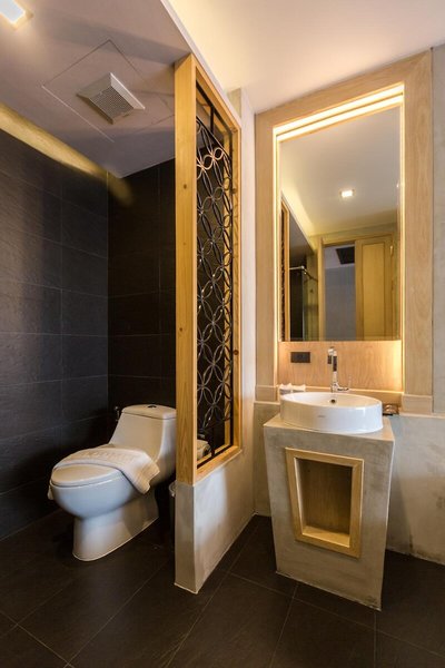 Aurico Kata Resort & Spa 49