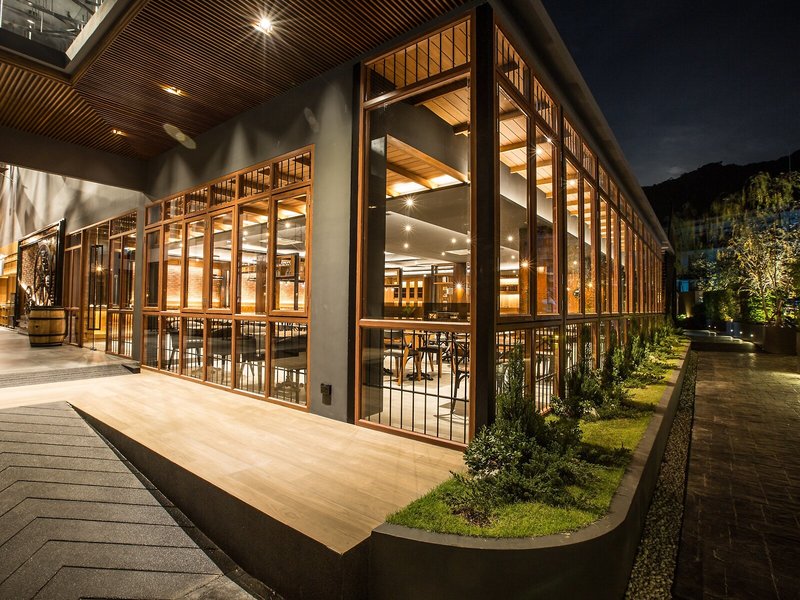 Aurico Kata Resort & Spa