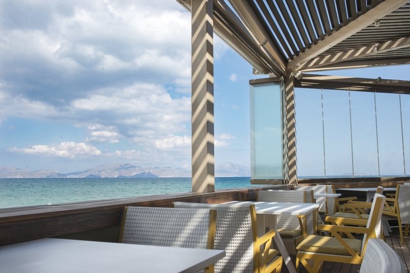 Neptune Luxury Resort 13