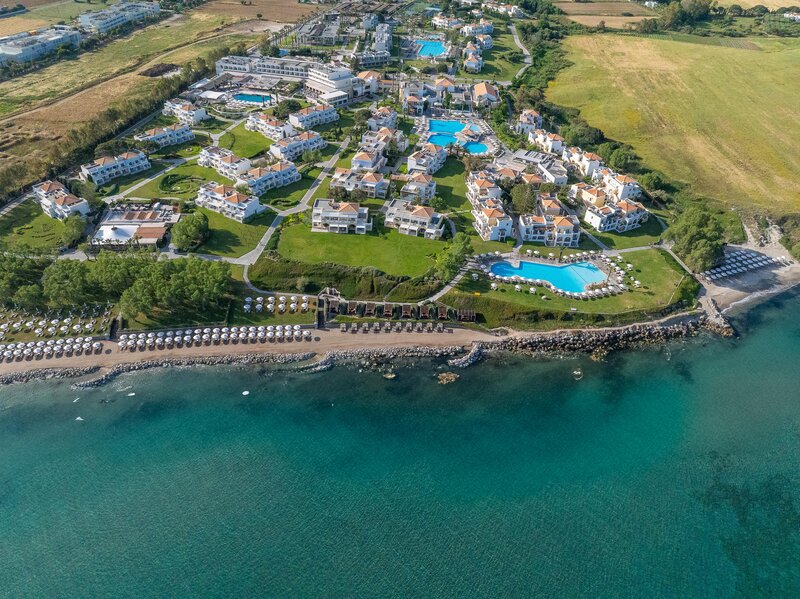 Neptune Hotels - Resort, Convention Centre & Spa 2