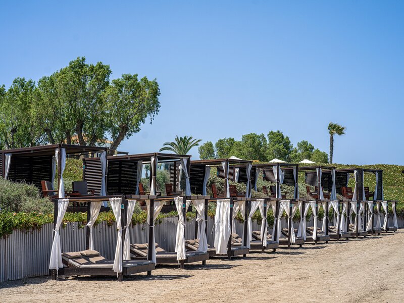 Neptune Hotels - Resort, Convention Centre & Spa 10