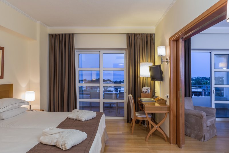 Neptune Hotels - Resort, Convention Centre & Spa 18