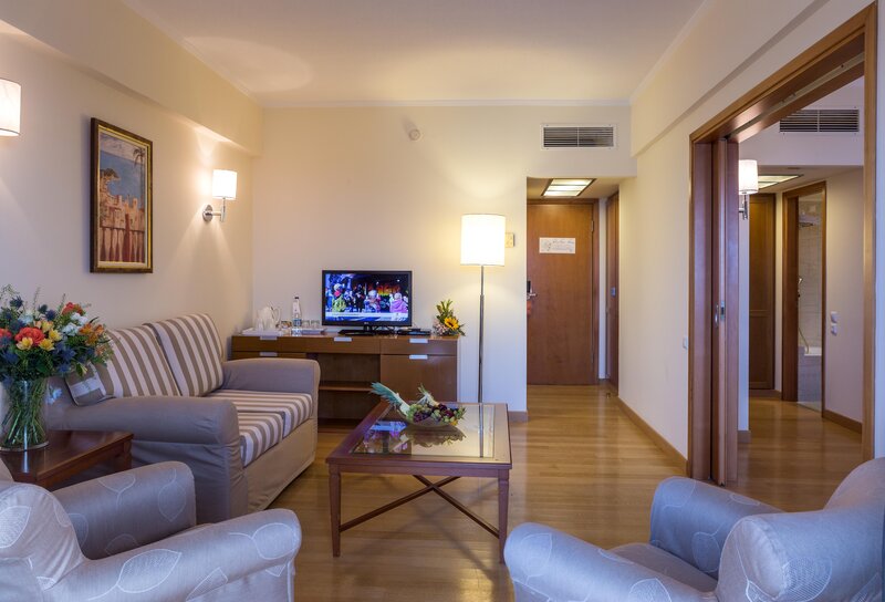 Neptune Hotels - Resort, Convention Centre & Spa 21