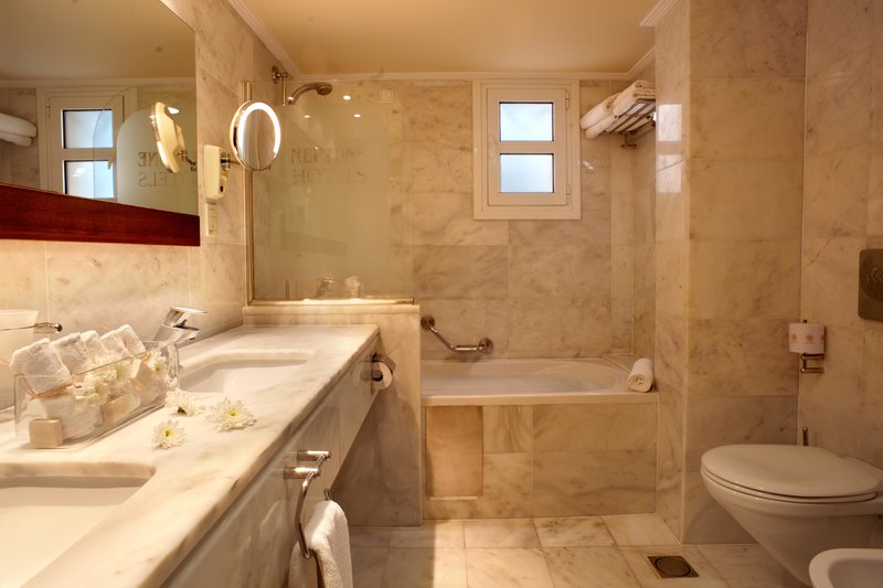 Neptune Hotels - Resort, Convention Centre & Spa 22