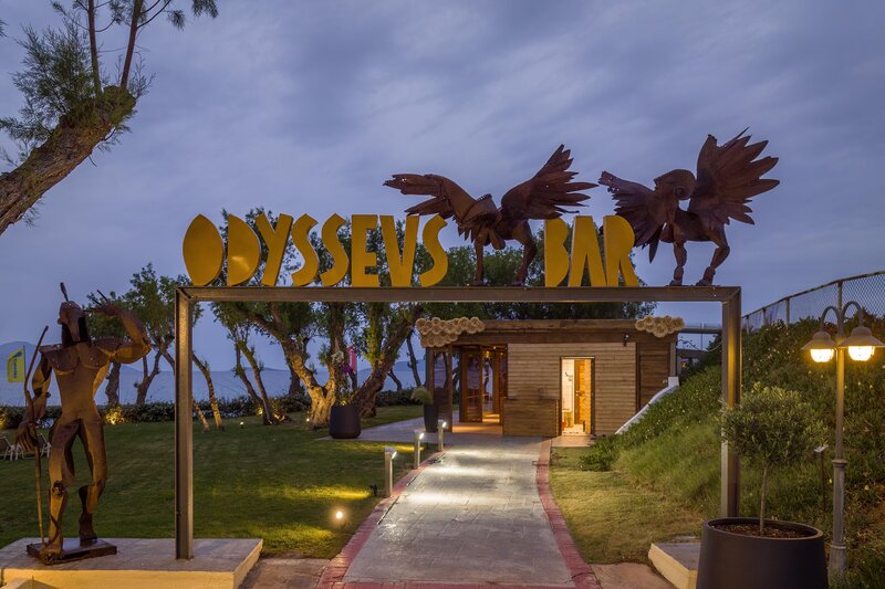 Neptune Hotels - Resort, Convention Centre & Spa 32