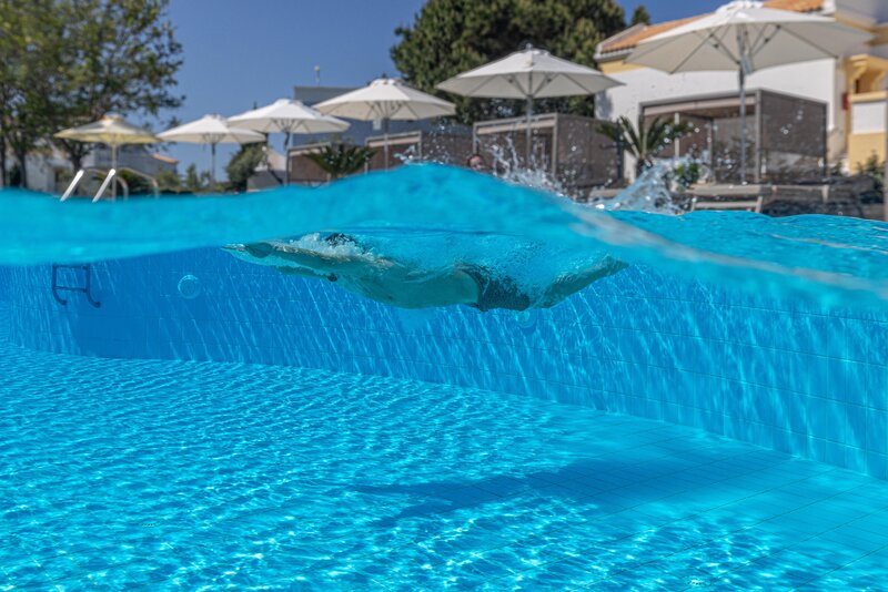 Neptune Hotels - Resort, Convention Centre & Spa 57