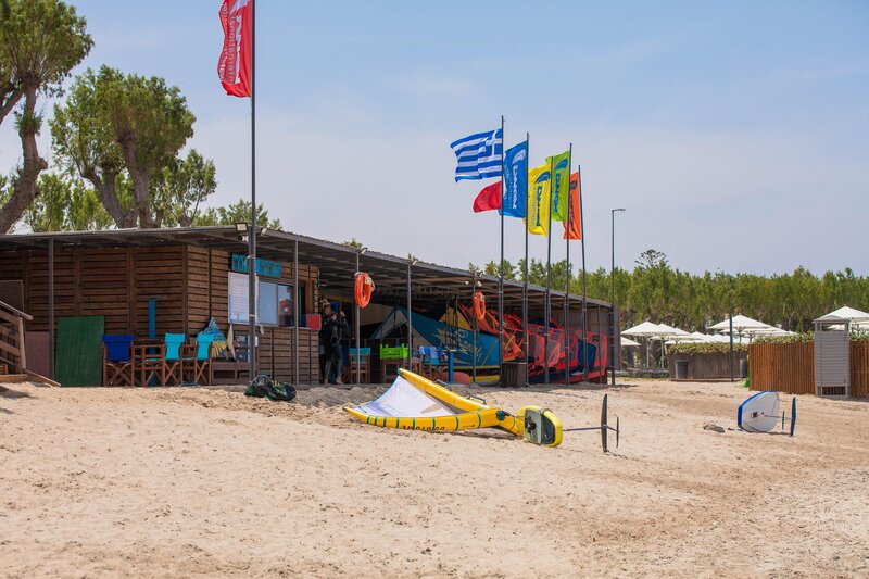 Neptune Hotels - Resort, Convention Centre & Spa 74