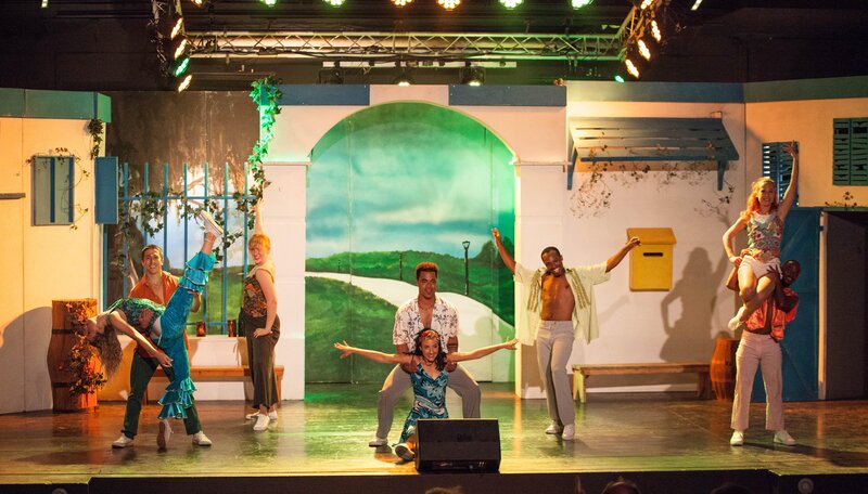 Neptune Hotels - Resort, Convention Centre & Spa 83