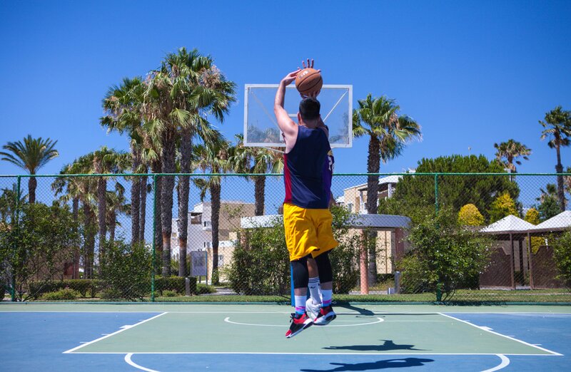 Neptune Hotels - Resort, Convention Centre & Spa 90