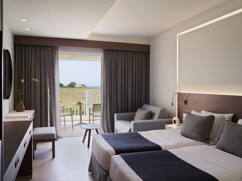 Neptune Hotels - Resort, Convention Centre & Spa 116