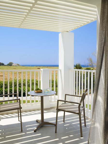 Neptune Hotels - Resort, Convention Centre & Spa 122