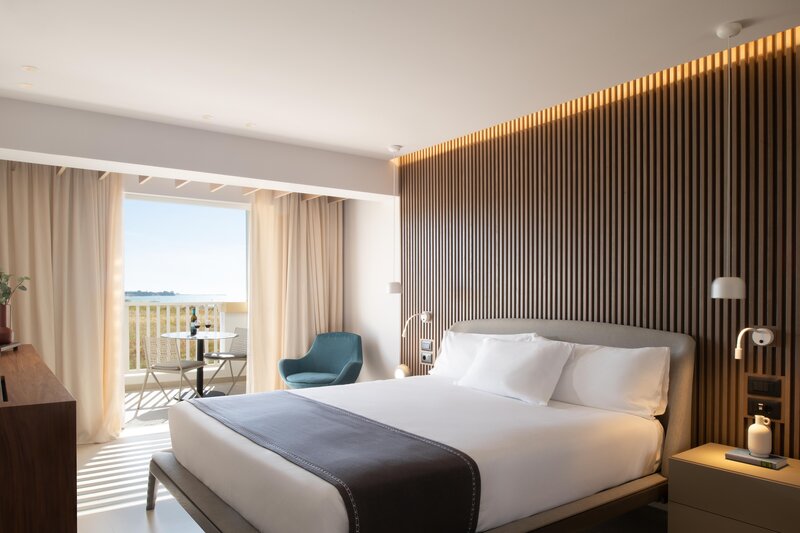 Neptune Hotels - Resort, Convention Centre & Spa 127