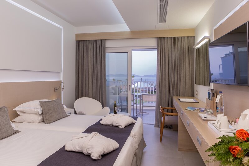 Neptune Hotels - Resort, Convention Centre & Spa 139