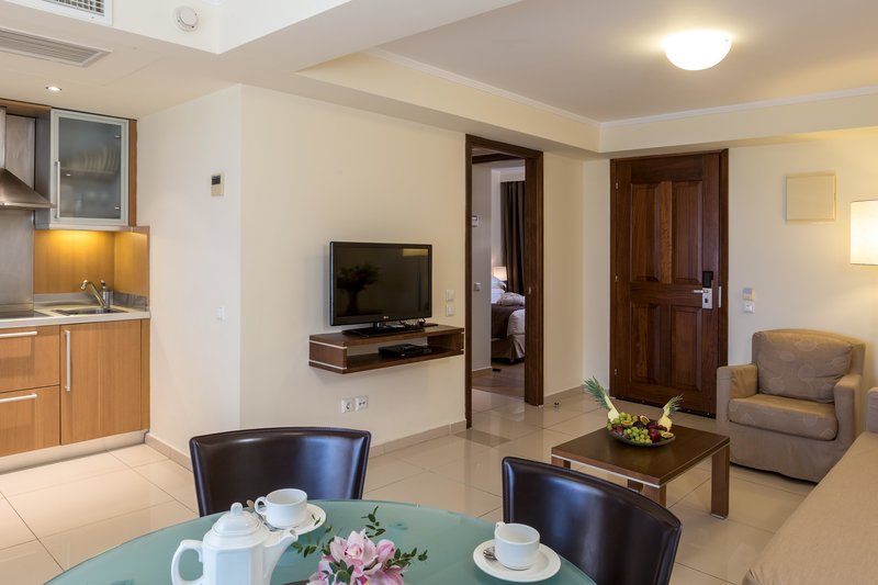 Neptune Hotels - Resort, Convention Centre & Spa 143