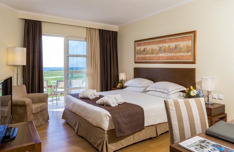 Neptune Hotels - Resort, Convention Centre & Spa 144