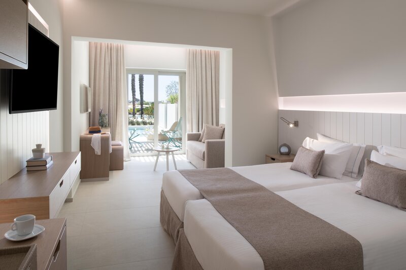 Neptune Hotels - Resort, Convention Centre & Spa 164